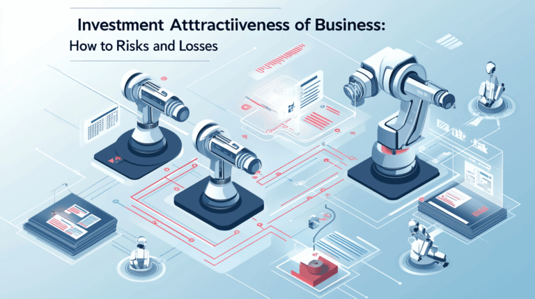    Инвестпривлекательность бизнеса: как избежать рисков и потерь MKB-Finance