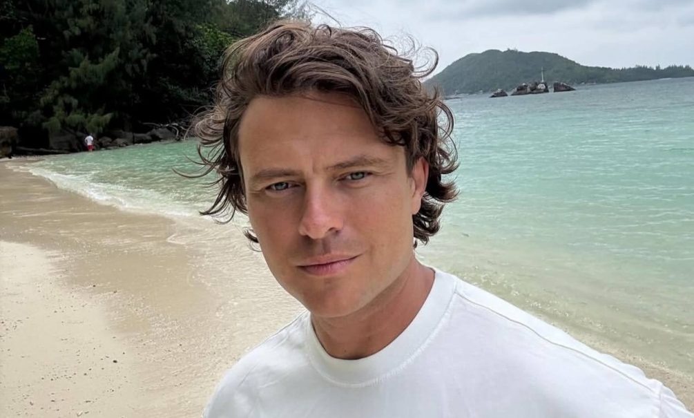 Прохор Шаляпин