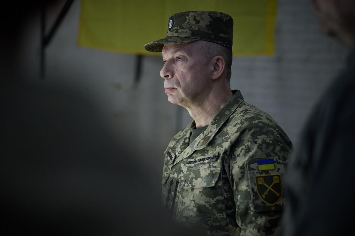    Фото: офис президента Украины