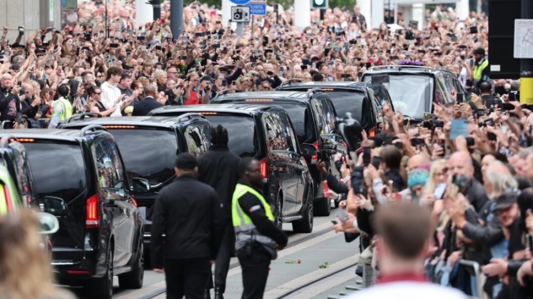    Stephen Lock / i-Images/Globallookpress