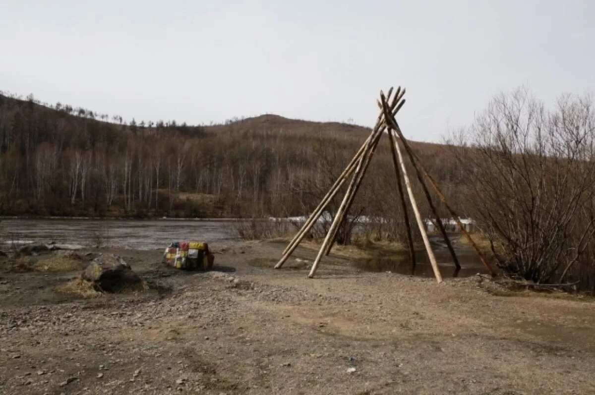    Глава проекта «Тропы Дальнего Востока» оценил экотропу в Чите