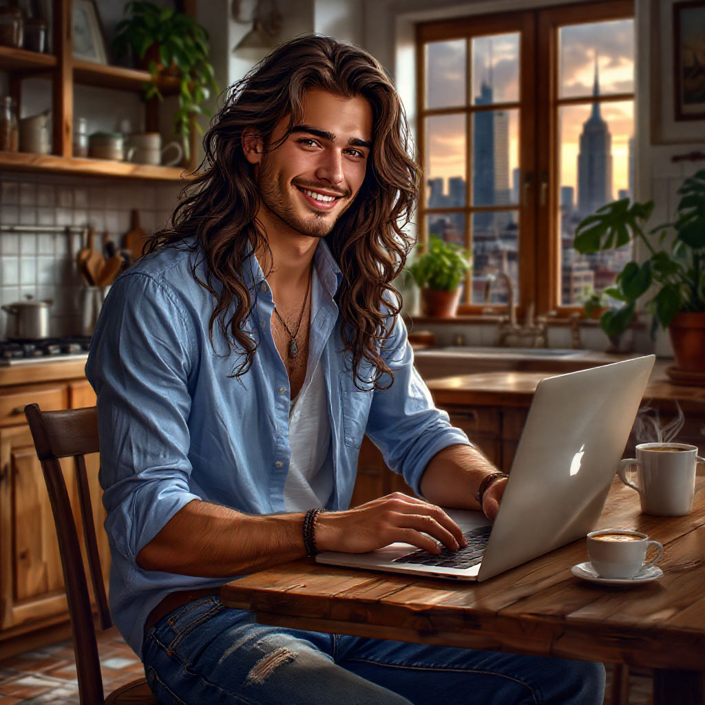 «День 1: Как сказать боссу «у меня сессия» так, чтобы он не засмеялся»