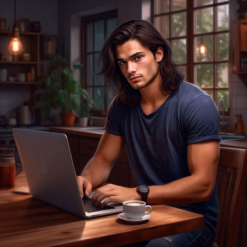 «День 1: Как сказать боссу «у меня сессия» так, чтобы он не засмеялся»