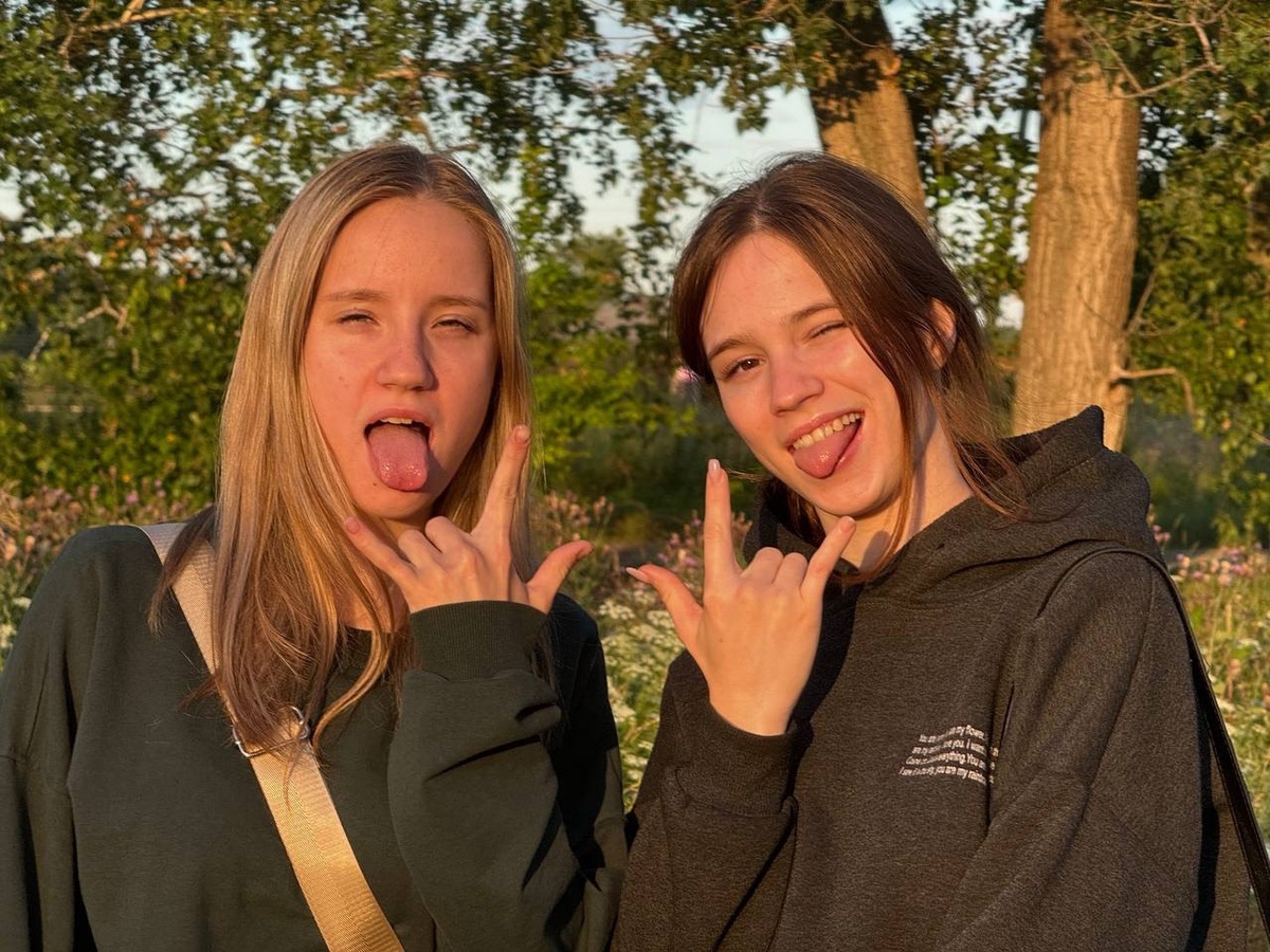 ФедералПресс провел опрос о речи зумеров.  Фото: ФедералПресс / Ксения Чилимова