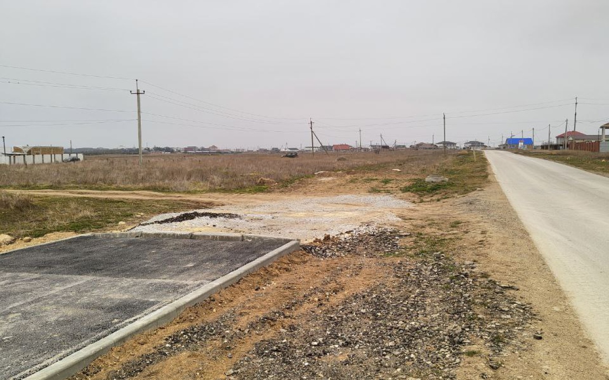 Так эта улица выглядит сейчас