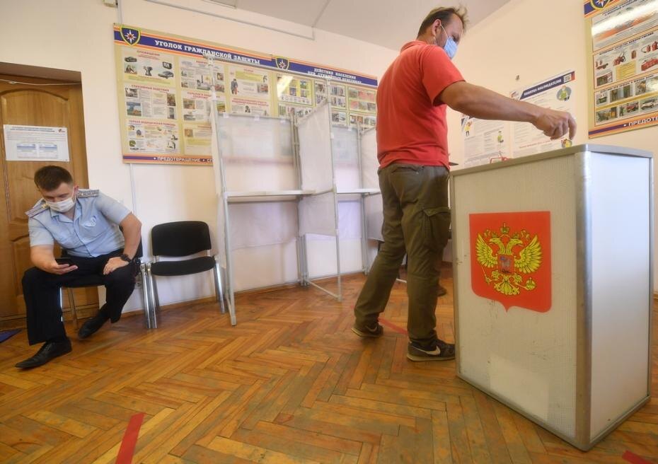    Komsomolskaya Pravda/Global Look Press