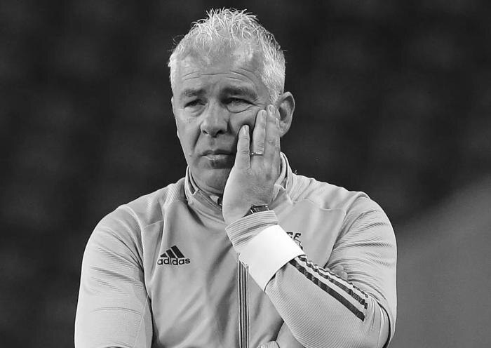 Жорже Кошта. Обложка © ТАСС / EPA