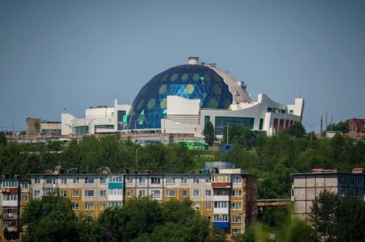    Сдвиг Камчатки после землетрясения ученые назвали нормой для полуострова