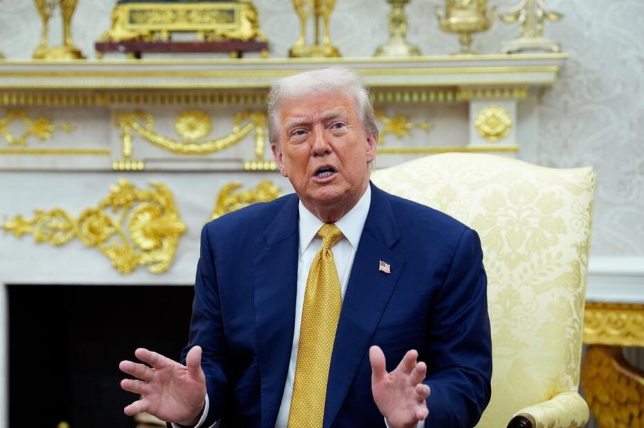    Yuri Gripas/Pool/CNP/Global Look Press