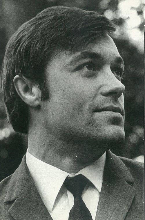 Александр Денисов