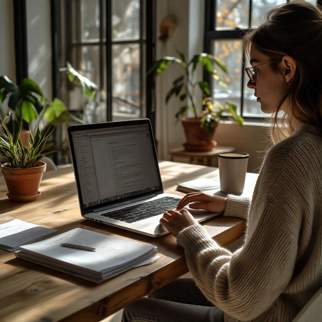 Выпуск 9: «День 9: «Внимание, у меня паника!» — Публичный хайп в рабочем чате»