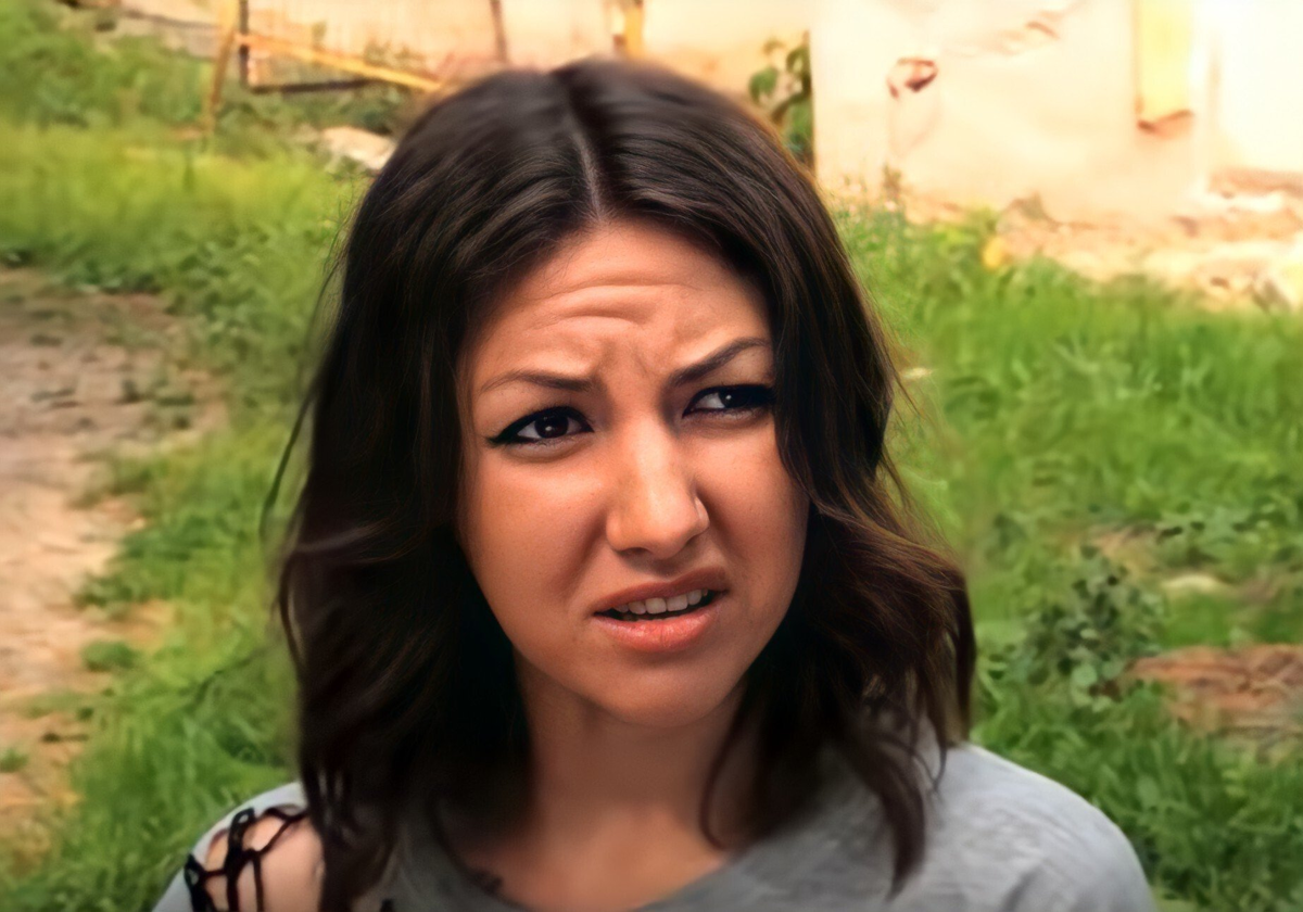 -4