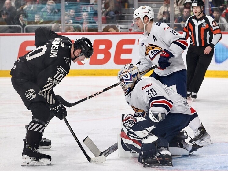     Фото Юлии Боровиковой ("Вечерний Челябинск")