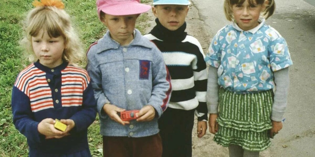 Самые нелепые фразы, которые говорили наши родители в детстве