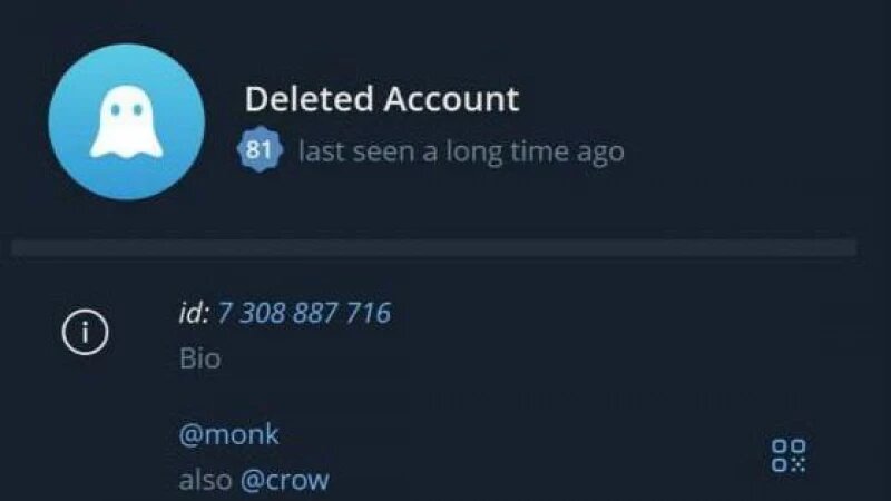    Аккаунты создателя Telegram Павла Дурова заморозили в мессенджере. Телеграм-канал Baza