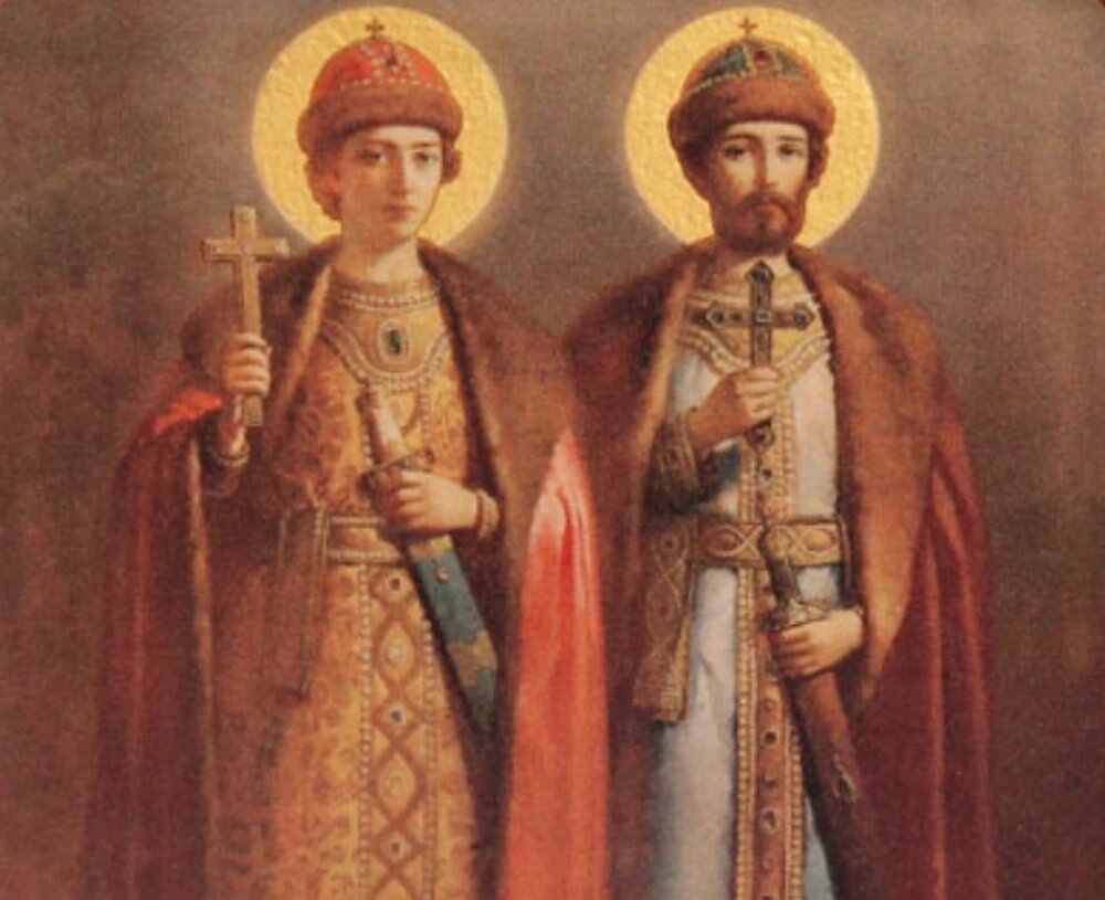    Фото: православная энциклопедия «Азбука веры»