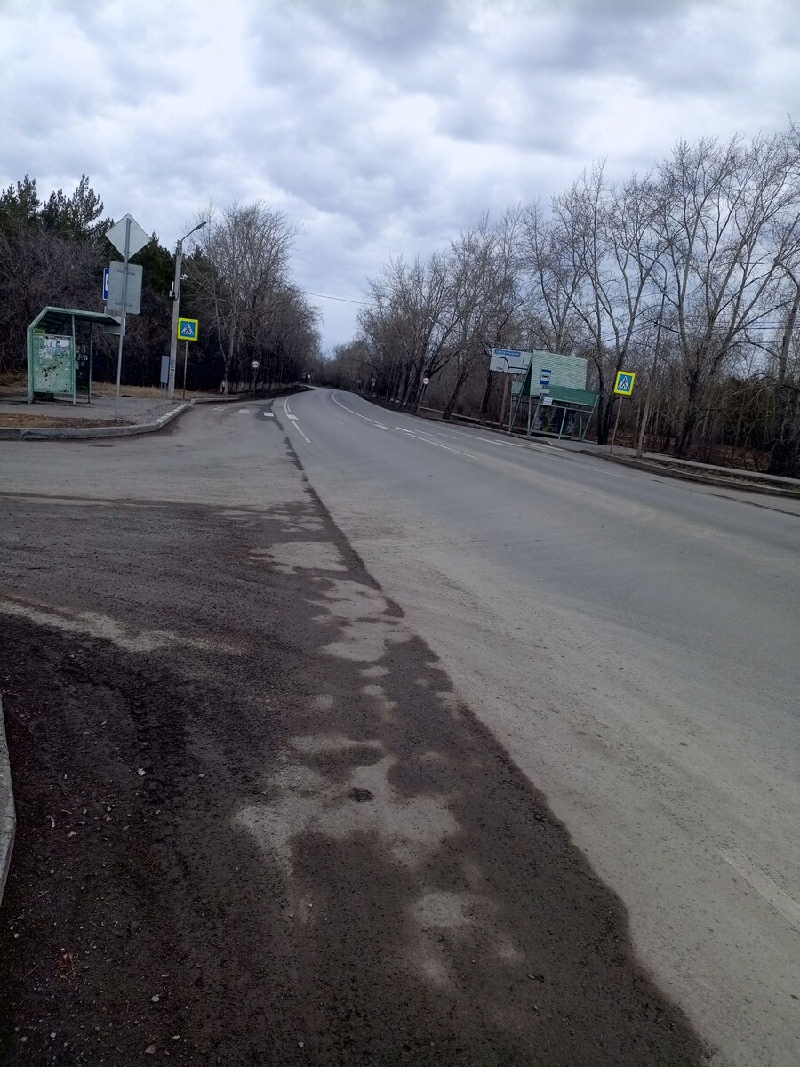 Фото из архива нашего расследования.