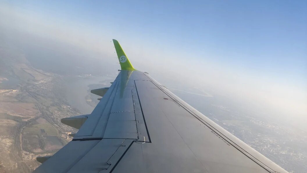    Фото Царьград Новосибирск