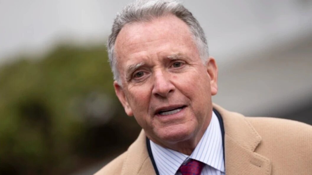    Chris Kleponis/Keystone Press Agency/Globallookpress