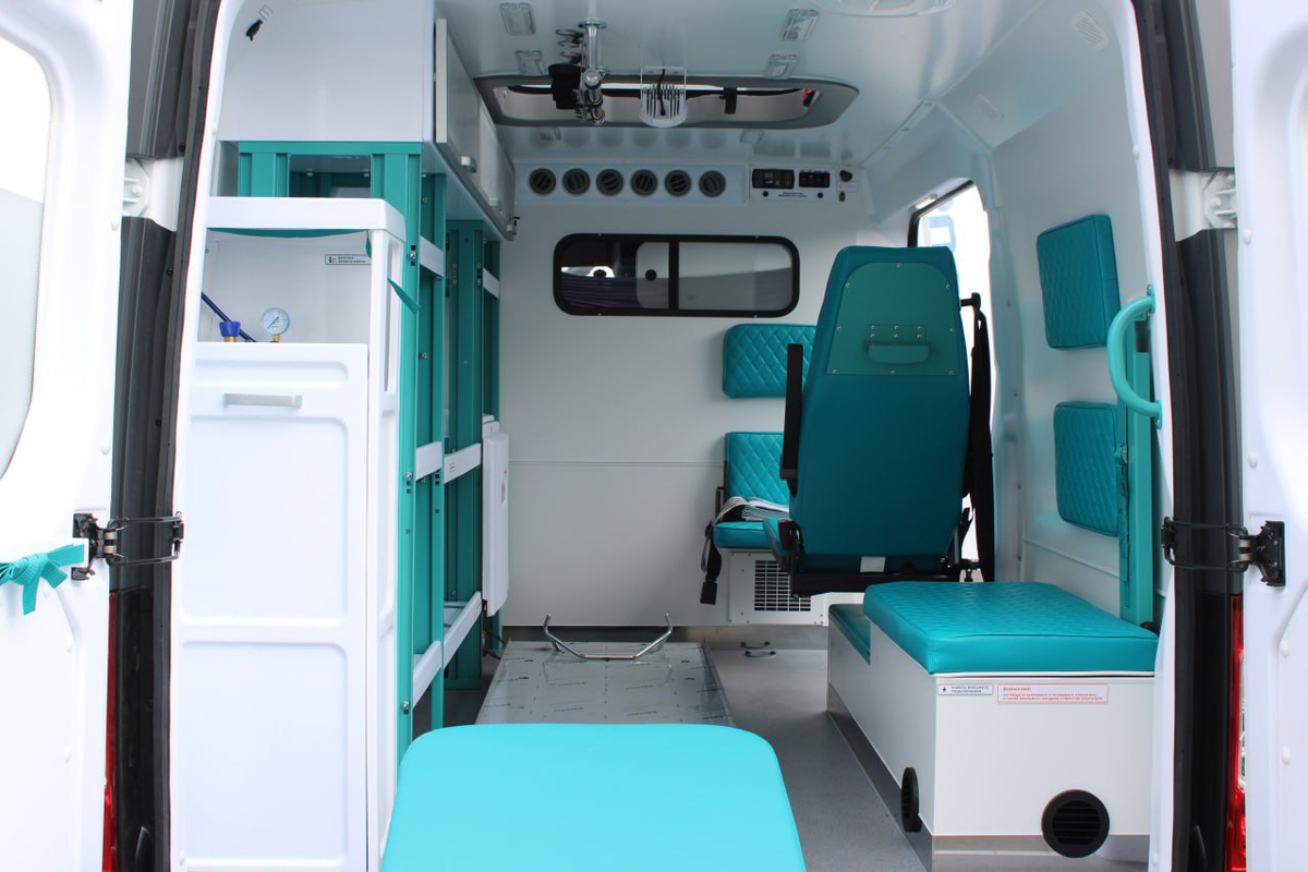 Ребенок был в реанимации после наезда гидроцикла.  Фото: Фото: ФедералПресс / Ксения Кобалия