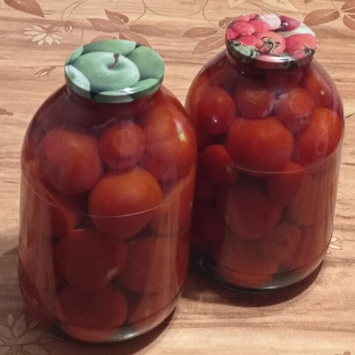 Фото 📷 автора канала "Два едока. Клава"