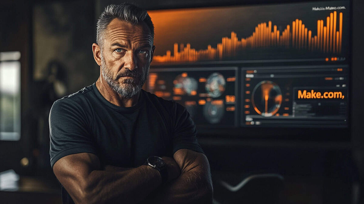    Клиенты уходят, а вы не видите их? Настройте аналитику Khar_AG