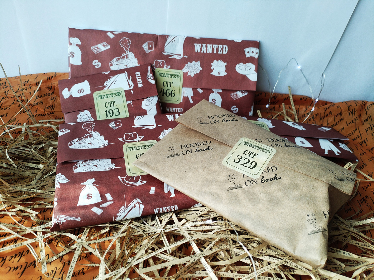 Из личного архива