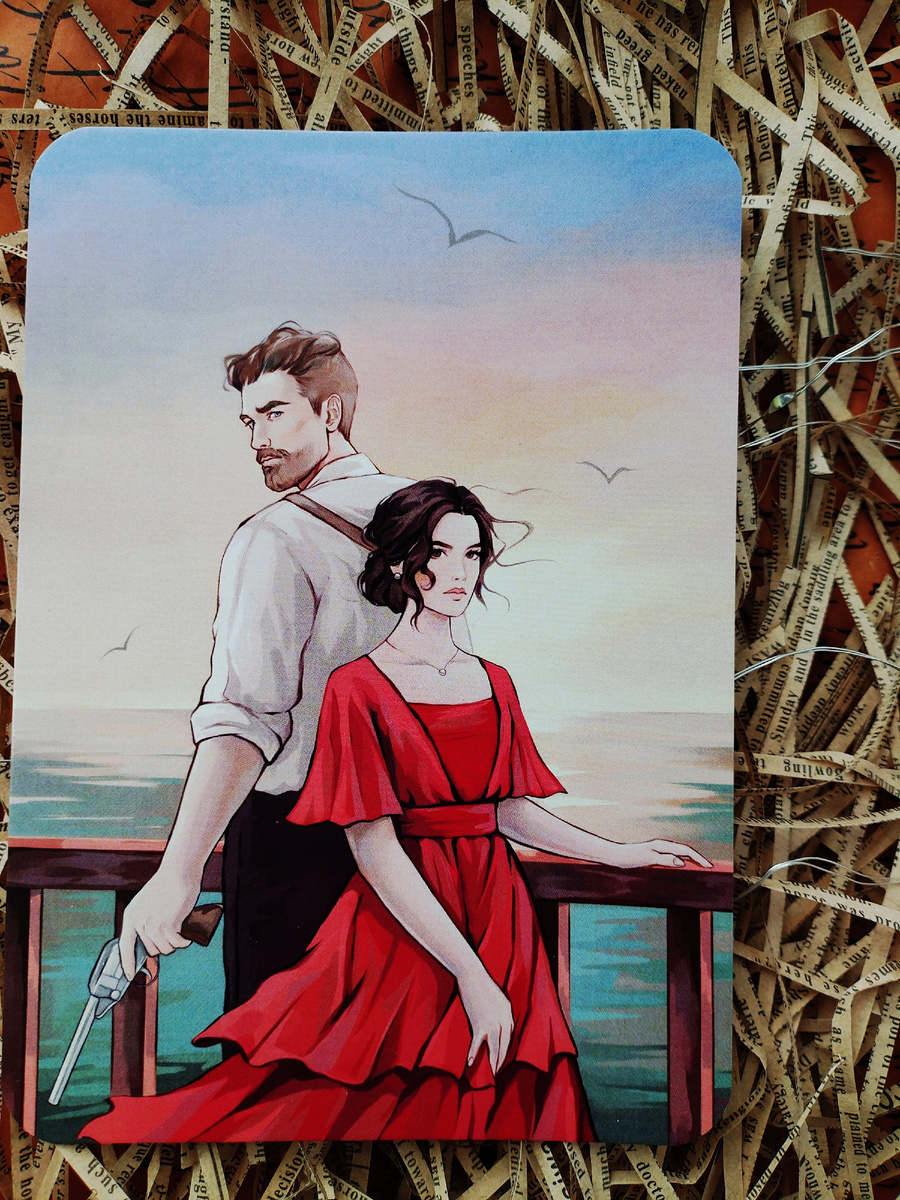 Из личного архива