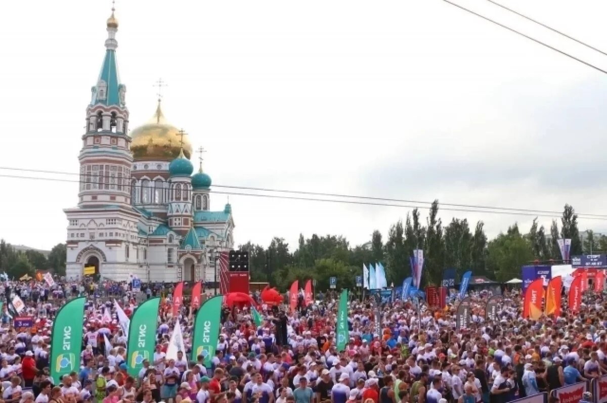    После SIM в Омске кенийцам организовали русскую баню