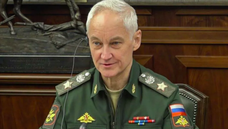 Фото: Минобороны РФ