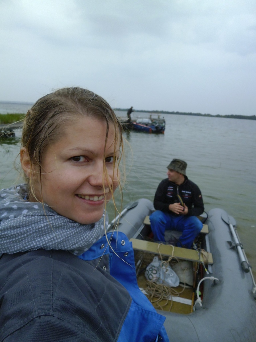 Вот сейчас он меня отвезет в прекрасное далеко) фото сделано лет 10 назад