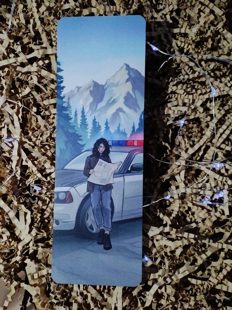 Из личного архива