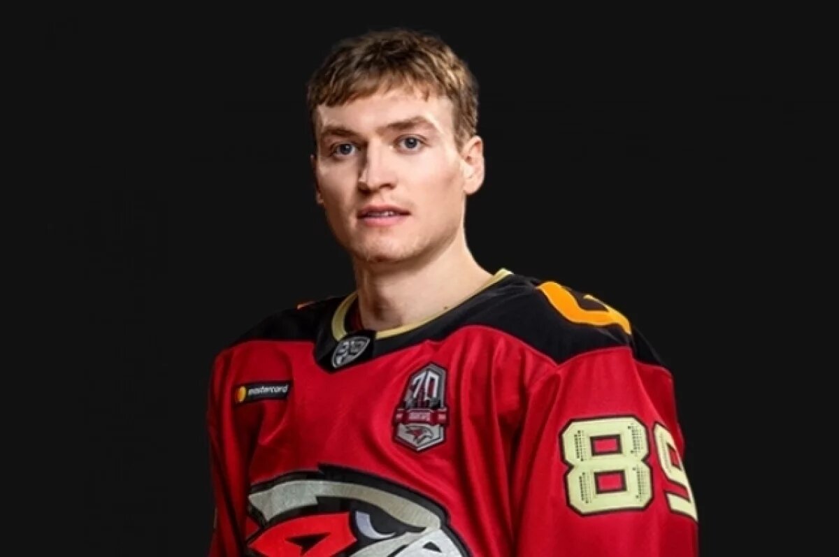    Экс-хоккеист омского «Авангарда» появился в руководящем составе «Торпедо»