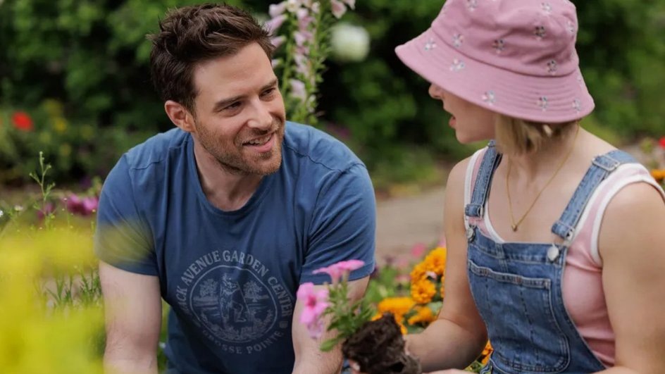 кадр из сериала