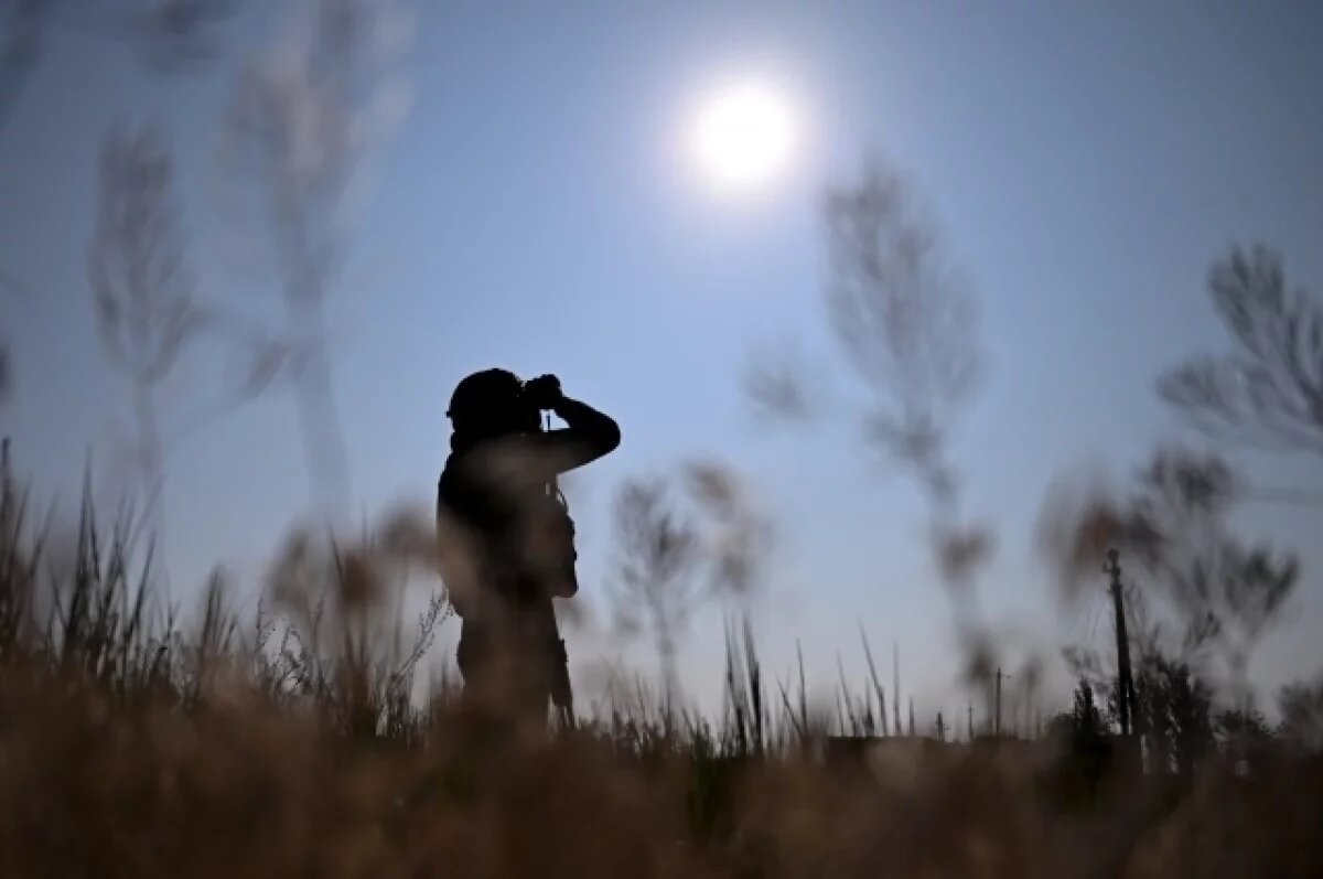    Кошкин: ВСУ хотят устроить диверсию на границе до конца ультиматума Трампа