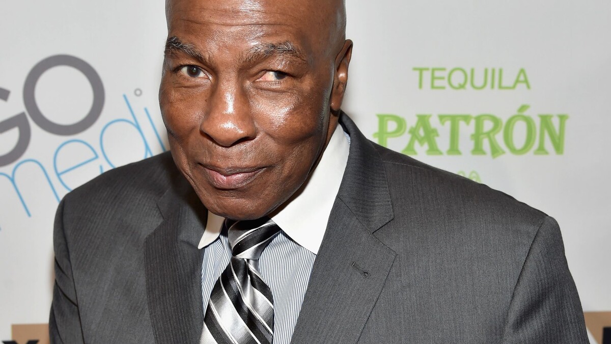 Эрни Шейверс