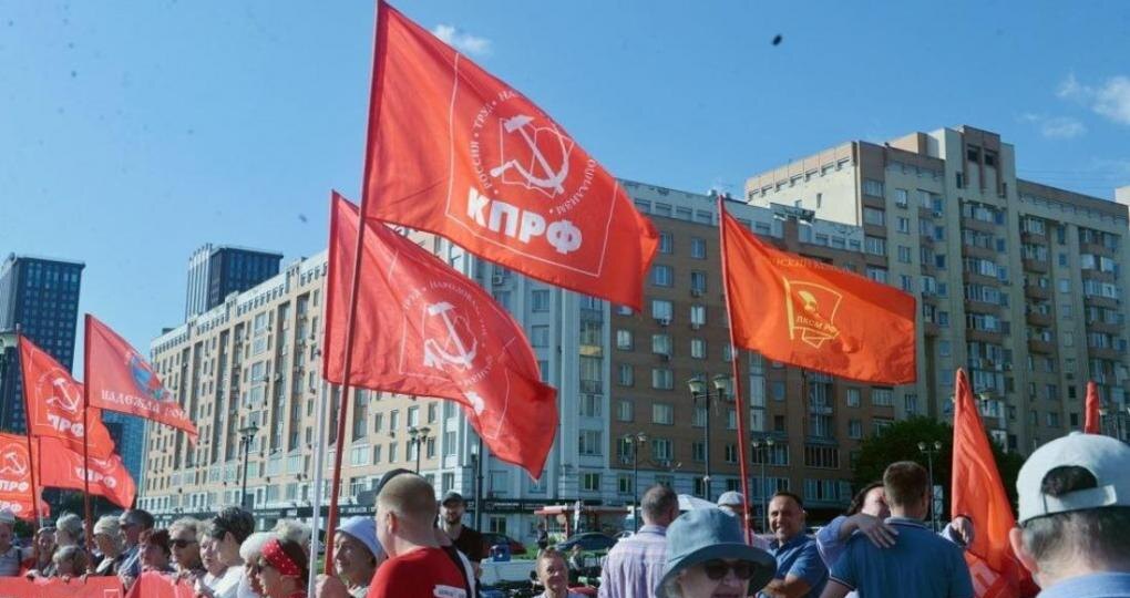 Уже остановили рост ЖКХ: КПРФ требует ввести государственный контроль цен на лекарства в Новосибирске