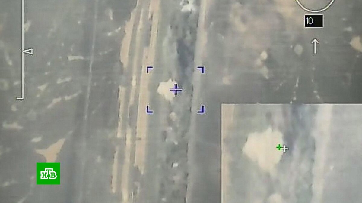    Бойцы «Востока» при помощи «Краснополя» уничтожили позиции ВСУ