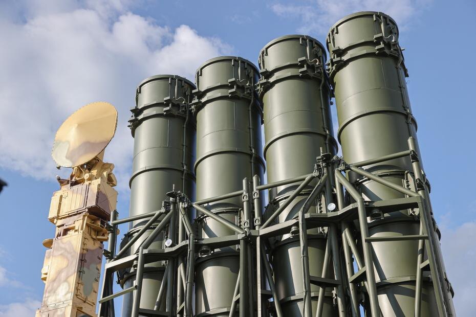    Сергей Булкин/NEWS.ru