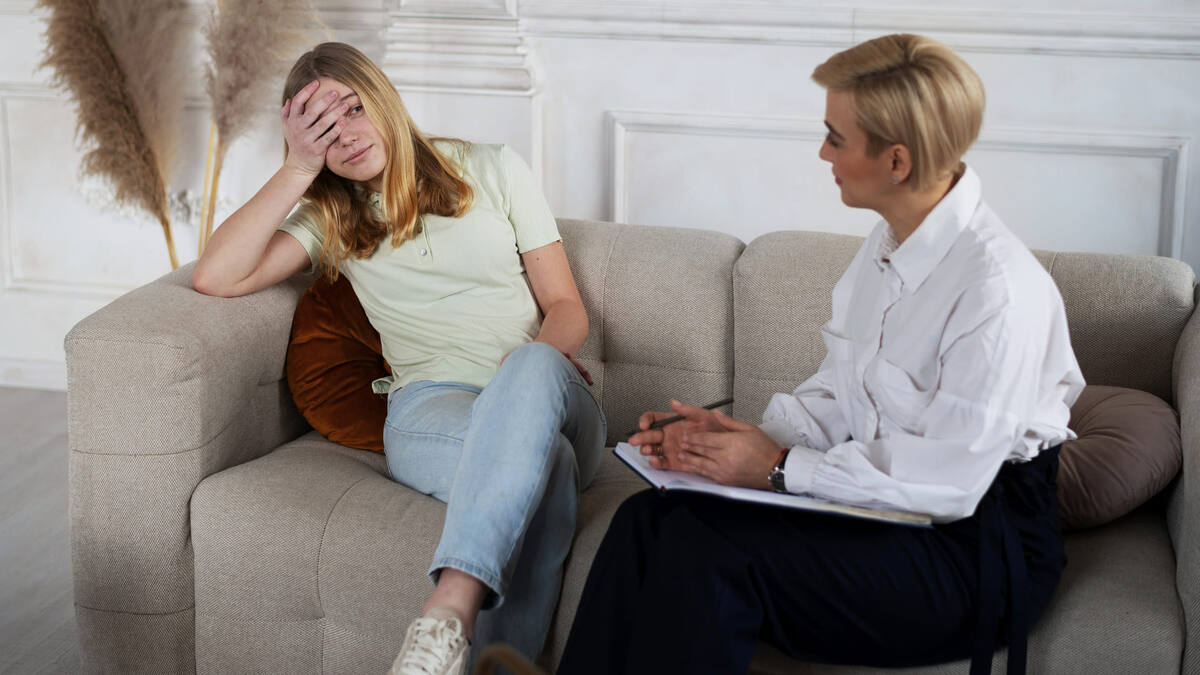    Пять шагов, как распознать лжепсихолога Фото: Freepik