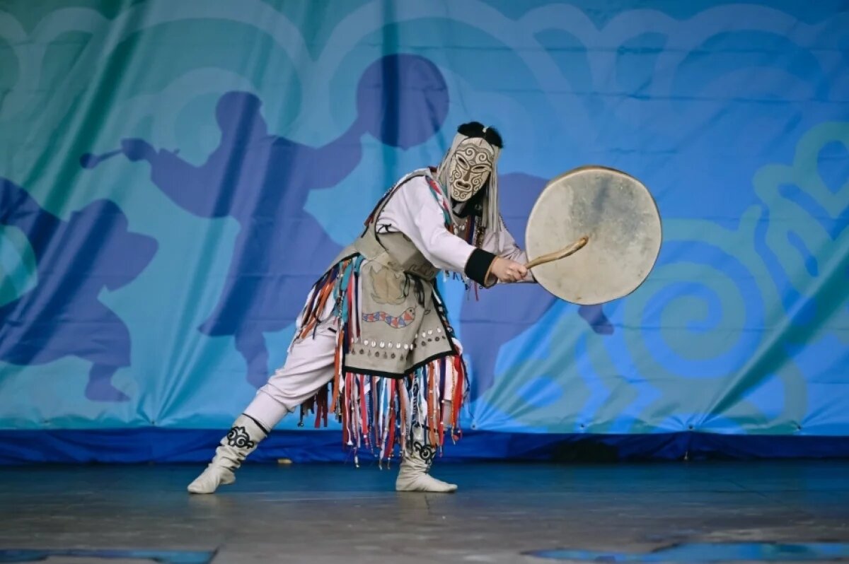    В Хабаровске пройдут мероприятия ко Всемирному дню коренных народов