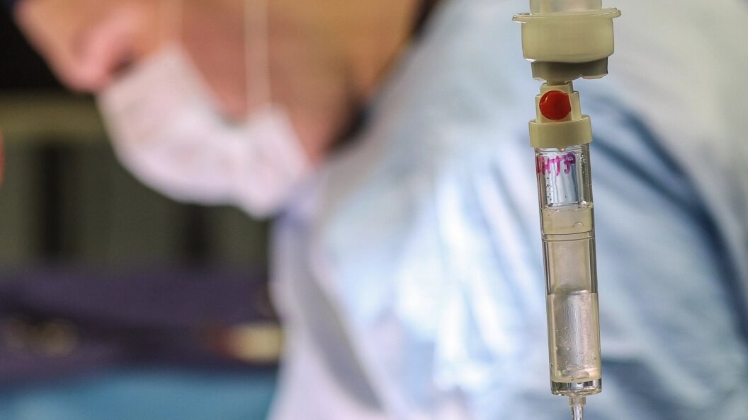    Bulkin Sergey/news.ru/Globallookpress