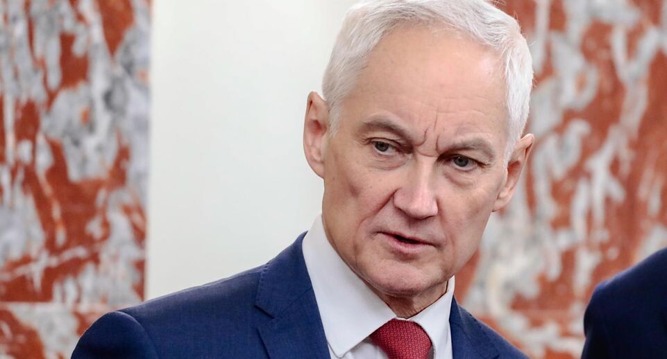 Советские «монстры» против Белоусова. Как непотопляемое гнездо НАТО в Староконстантинове решит исход СВО