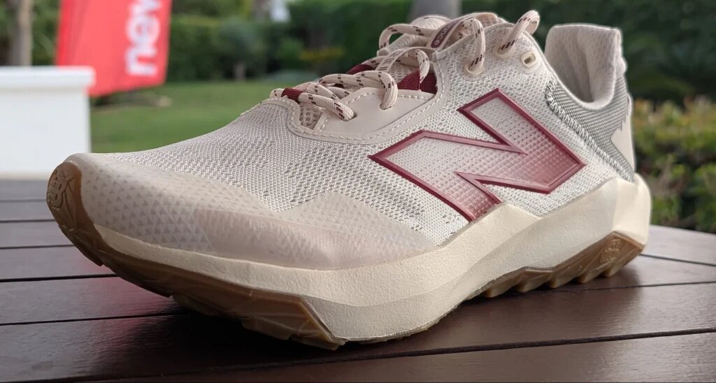New Balance DynaSoft Nitrel v6