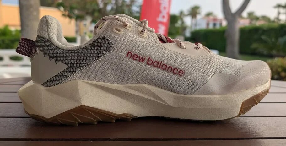 New Balance DynaSoft Nitrel v6