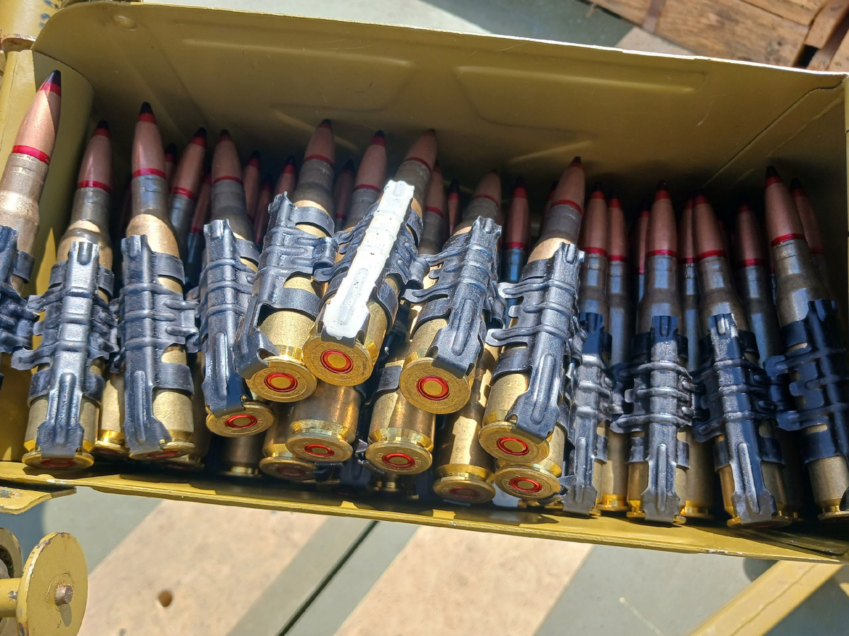 Фото для иллюстрации.