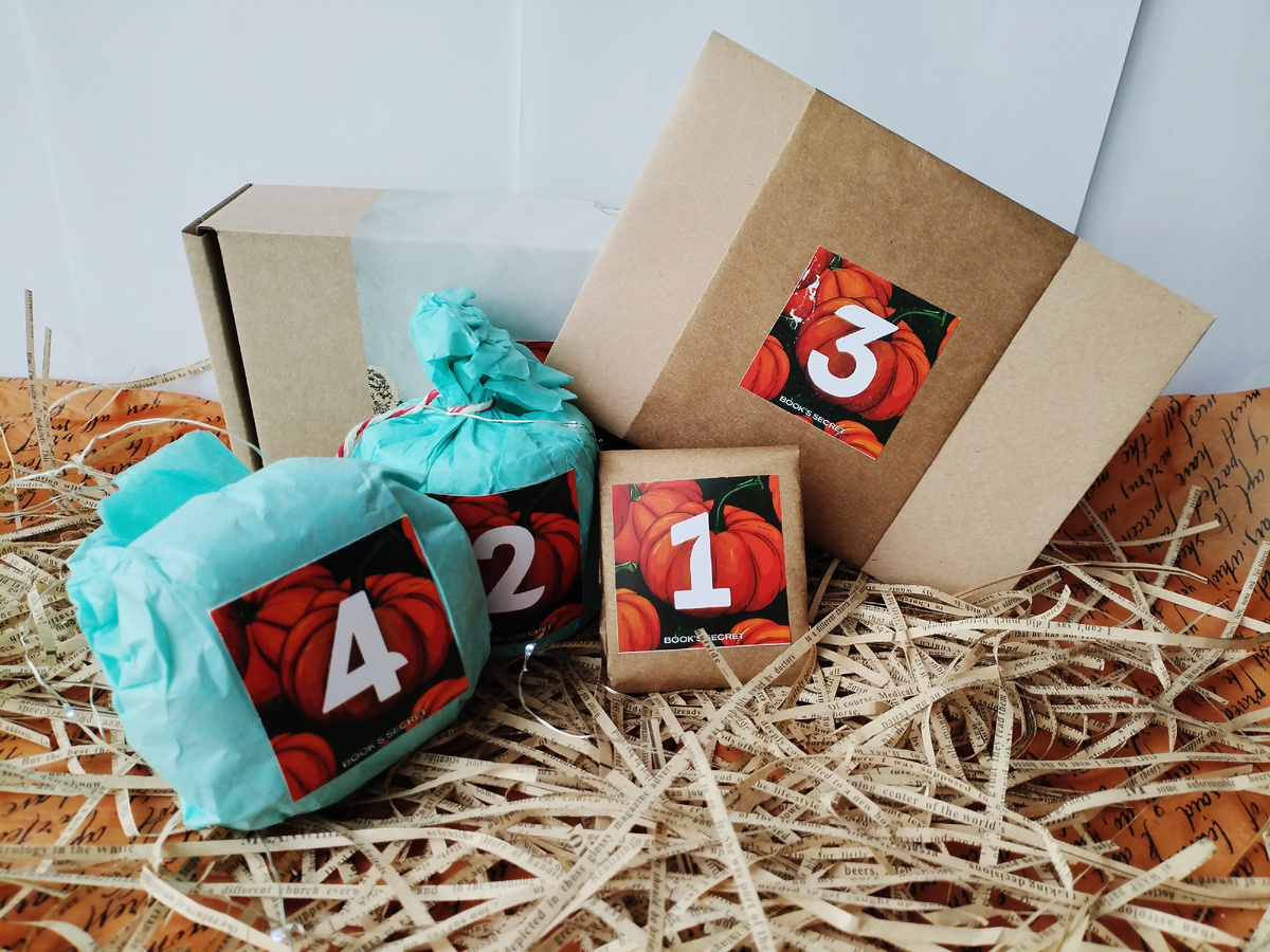 Из личного архива