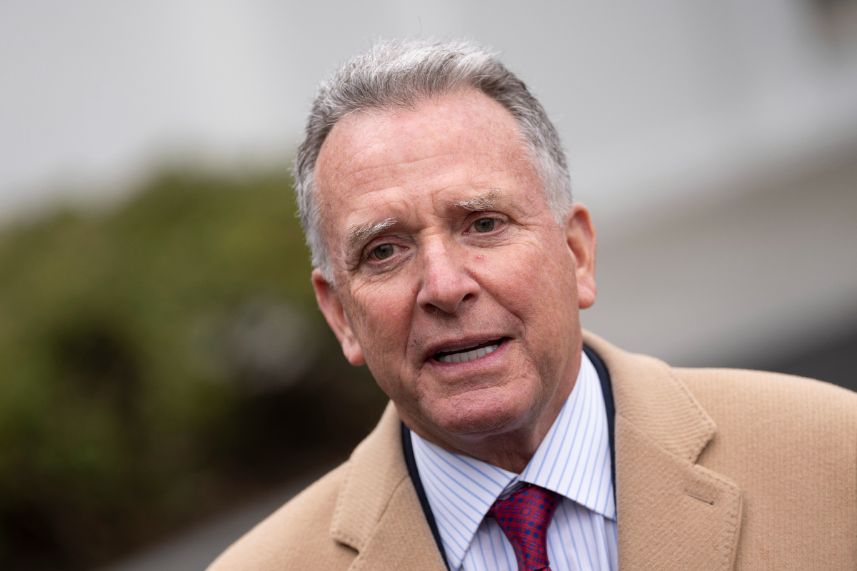 Фото: Chris Kleponis / Globallookpress.com