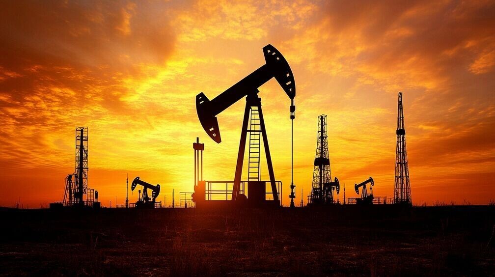 Почему Индия не бросит российскую нефть даже под угрозой санкций. Источник: 1MI