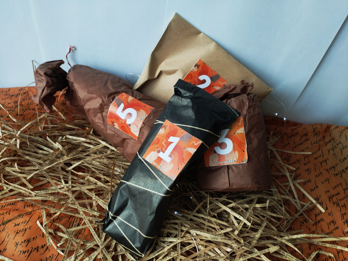 Из личного архива